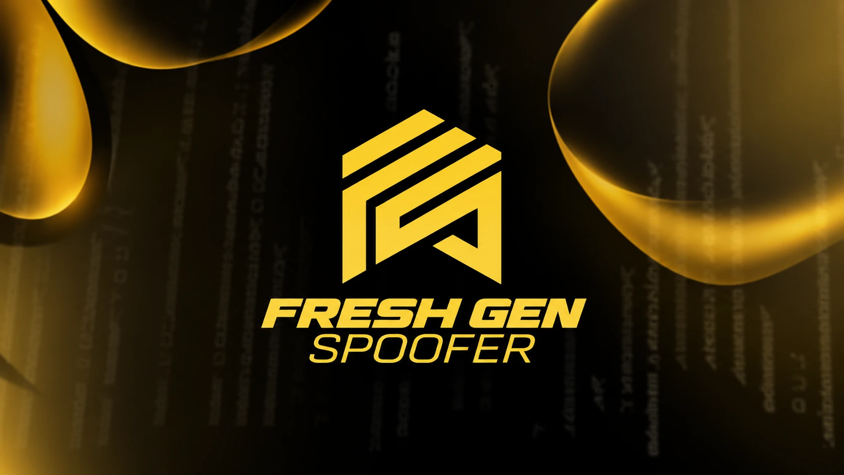 FRESH GEN SPOOFER