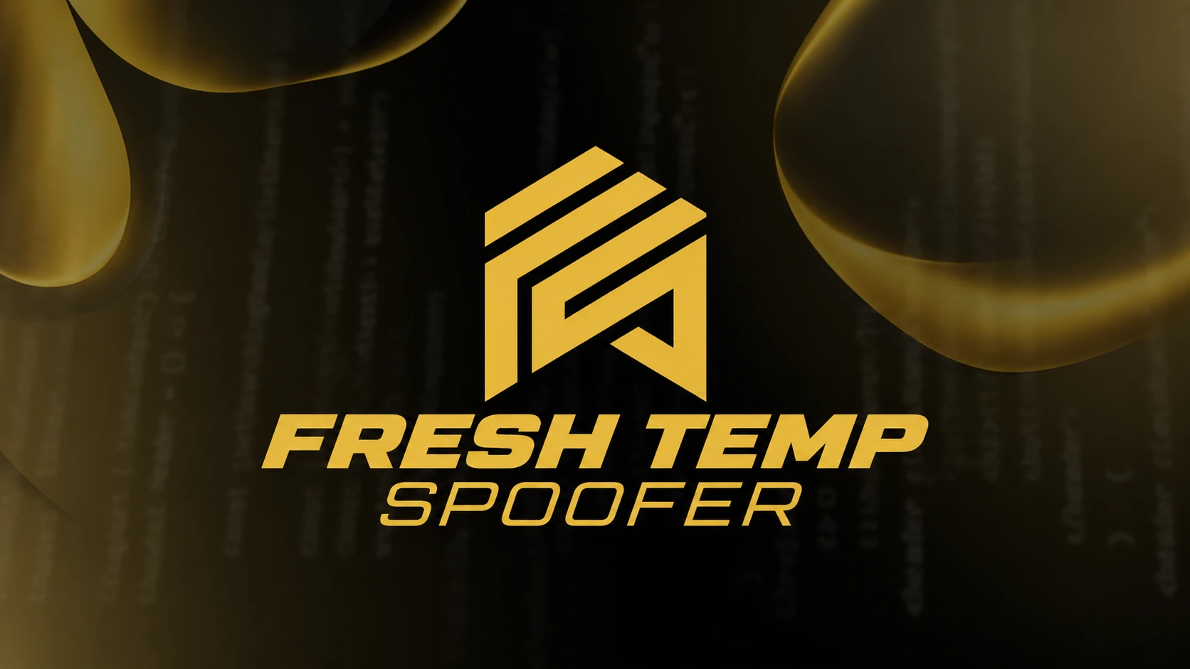 FRESH TEMP SPOOFER