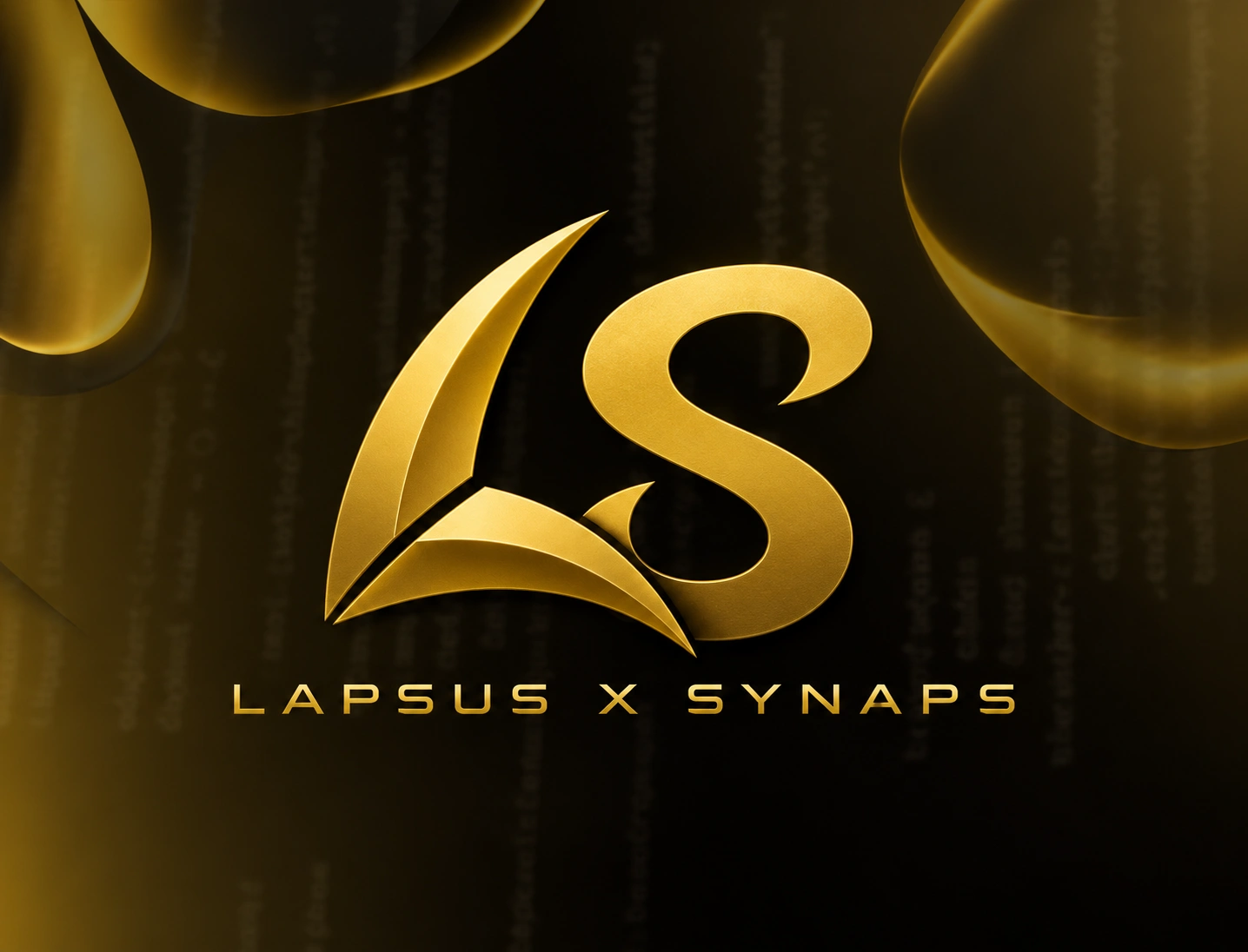 LAPSUS X SYNAPS BUNDLE